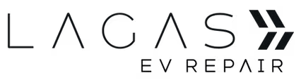 LACAS EV Repair Logo